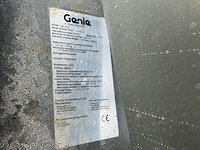 2011 genie gs-2632 hoogwerker - afbeelding 5 van  13