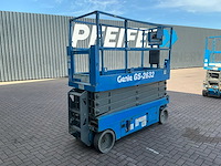 2011 genie gs-2632 hoogwerker - afbeelding 7 van  13