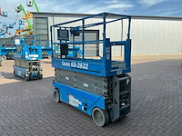 2011 genie gs-2632 hoogwerker - afbeelding 8 van  13