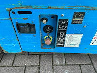 2011 genie gs-2632 hoogwerker - afbeelding 9 van  13