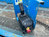 2011 genie gs-2632 hoogwerker - afbeelding 11 van  13