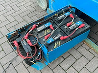 2011 genie gs-2632 hoogwerker - afbeelding 13 van  13