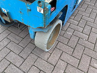 2011 genie gs-2632 hoogwerker - afbeelding 3 van  16