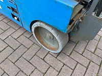 2011 genie gs-2632 hoogwerker - afbeelding 4 van  16