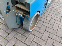 2011 genie gs-2632 hoogwerker - afbeelding 5 van  16