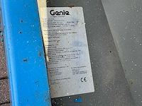 2011 genie gs-2632 hoogwerker - afbeelding 8 van  16