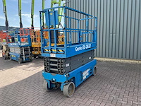 2011 genie gs-2632 hoogwerker - afbeelding 1 van  16