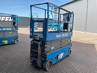 2011 genie gs-2632 hoogwerker - afbeelding 11 van  16