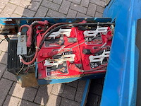 2011 genie gs-2632 hoogwerker - afbeelding 16 van  16