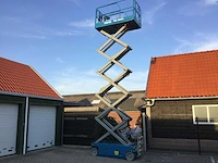 2011 genie gs-3246 hoogwerker - afbeelding 2 van  19