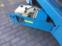 2011 genie gs-3246 hoogwerker - afbeelding 4 van  19