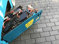 2011 genie gs-3246 hoogwerker - afbeelding 5 van  19