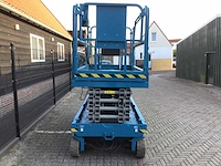 2011 genie gs-3246 hoogwerker - afbeelding 14 van  19