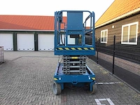 2011 genie gs-3246 hoogwerker - afbeelding 17 van  19