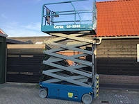 2011 genie gs-3246 hoogwerker - afbeelding 19 van  19