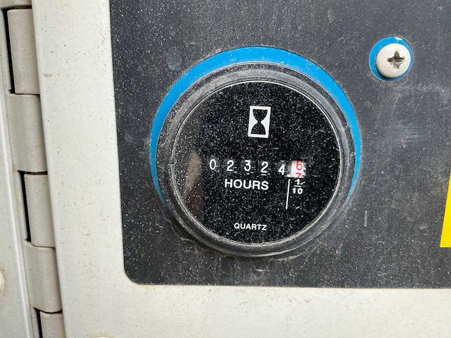 2011 genie gs2668 hoogwerker - afbeelding 7 van  31