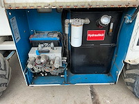 2011 genie gs2668 hoogwerker - afbeelding 9 van  31