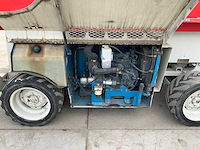 2011 genie gs2668 hoogwerker - afbeelding 10 van  31