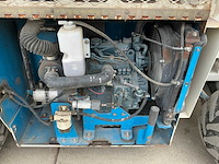 2011 genie gs2668 hoogwerker - afbeelding 11 van  31