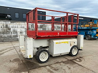 2011 genie gs2668 hoogwerker - afbeelding 1 van  31
