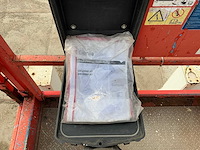 2011 genie gs2668 hoogwerker - afbeelding 16 van  31