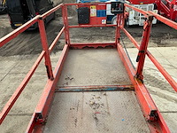 2011 genie gs2668 hoogwerker - afbeelding 17 van  31