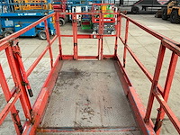 2011 genie gs2668 hoogwerker - afbeelding 18 van  31