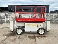 2011 genie gs2668 hoogwerker - afbeelding 12 van  31