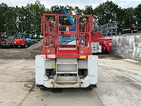 2011 genie gs2668 hoogwerker - afbeelding 26 van  31