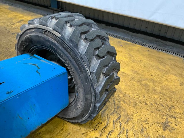 2011 genie s-45 hoogwerker - afbeelding 1 van  12