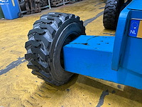 2011 genie s-45 hoogwerker - afbeelding 2 van  12