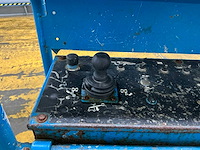 2011 genie s-45 hoogwerker - afbeelding 4 van  12