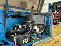 2011 genie s-45 hoogwerker - afbeelding 6 van  12