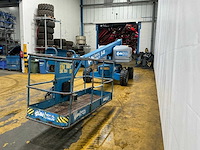 2011 genie s-45 hoogwerker - afbeelding 7 van  12