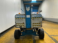 2011 genie s-45 hoogwerker - afbeelding 11 van  12