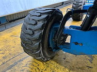 2011 genie s-45 hoogwerker - afbeelding 12 van  12