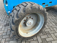 2011 genie s-65 met hydraulische generator 7kva - hoogwerker - afbeelding 11 van  39