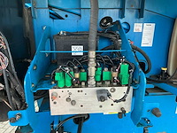 2011 genie s-65 met hydraulische generator 7kva - hoogwerker - afbeelding 16 van  39