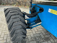 2011 genie s-65 met hydraulische generator 7kva - hoogwerker - afbeelding 19 van  39