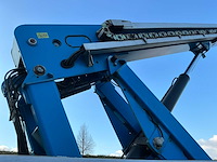 2011 genie s-65 met hydraulische generator 7kva - hoogwerker - afbeelding 29 van  39