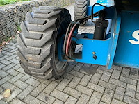 2011 genie s-65 met hydraulische generator 7kva - hoogwerker - afbeelding 32 van  39