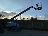 2011 genie s-65 met hydraulische generator 7kva - hoogwerker - afbeelding 34 van  39