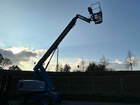 2011 genie s-65 met hydraulische generator 7kva - hoogwerker - afbeelding 35 van  39