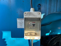 2011 genie s-65 met hydraulische generator 7kva - hoogwerker - afbeelding 5 van  39