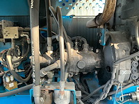 2011 genie s-65 met hydraulische generator 7kva - hoogwerker - afbeelding 7 van  39