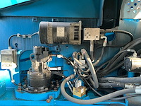 2011 genie s-65 met hydraulische generator 7kva - hoogwerker - afbeelding 8 van  39