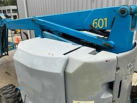 2011 genie z-34/22 ic 4x4 knikarmhoogwerker – 12,6 m werkhoogte - afbeelding 18 van  26