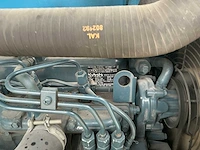2011 genie z-34/22 ic 4x4 knikarmhoogwerker – 12,6 m werkhoogte - afbeelding 19 van  26