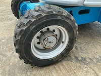 2011 genie z-34/22 ic 4x4 knikarmhoogwerker – 12,6 m werkhoogte - afbeelding 26 van  26