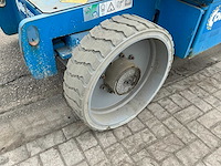 2011 genie z-40/23n rj hoogwerker - afbeelding 5 van  22